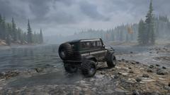 SnowRunner [PS4 ANA KONU] TÜM ZAMANLARIN EN İYİ OFF-ROAD SİMÜLASYON OYUNU