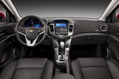 ★★★ CHEVROLET CRUZE ★★★