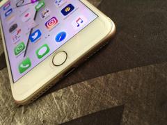 Iphone 7 Plus 32 GB GOLD - Satılık - İzmir - Fiyat Düştü