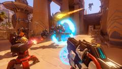 Overwatch [XBOX ONE ANA KONU] - Blizzard