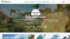 Https apkpure net ru