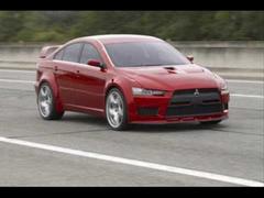  LANCER EVOLUTION GERİ DÖNÜYOR !