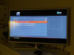  TOSHIBA STOR.E TV PLUS HD MEDIA PLAYER