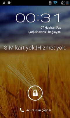 [ROM] [4.1.2] [MiFavor 1.8] Turkcell T40 Custom Rom