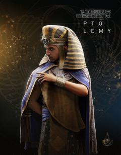 ASSASSIN'S CREED: ORIGINS [PS4 ANA KONU]