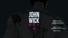 John Wick Hex %95 Türkçe Yama