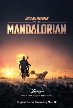 The Mandalorian (2019 - 2023) | Disney