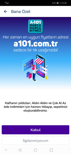 Türk Telekom Sil Süpür Kampanyası (YENİ)