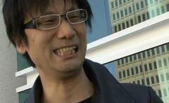  Konami, Metal Gear oyunlarındaki Hideo Kojima isimlerini sildi!