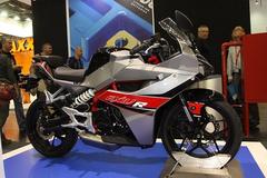  2015 Hyosung Exiv R 250 / GD250R