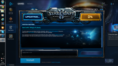  StarCraft 2 patch sorunu