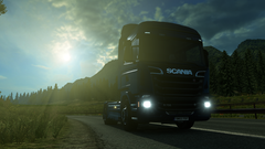  ETS2  FOTOĞRAF & VİDEO ALBÜMÜ