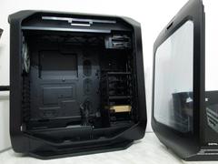  Project Dark Crusader - Sıvı Soğutmalı Corsair Graphite 780T