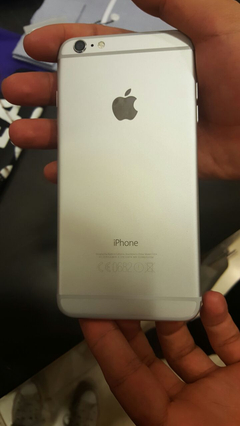  Satılık Garantili 16GB iPhone 6 Plus