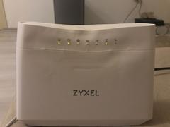 Turknet üzerinden satın aldığım Zyxel modem eridi!!!
