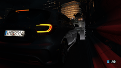 Project Cars'ın Yeni Videosunda Gece Yarışlarından Sahneler Bulunuyor