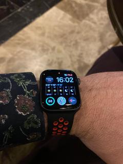 Apple Watch (Tüm Modeller) [ANA KONU]