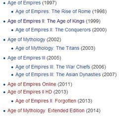  Sizce Age of Empires 2 de En İyi Irk Hangisi ?
