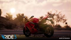 Ride 3 [XBOX ONE ANA KONU]