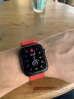 Apple Watch (Tüm Modeller) [ANA KONU]