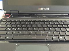  Monster 15,6' MS-16F4 Haswell Serisi Kullanıcıları Kulubü