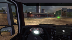 Euro Truck Simulator 2 (2012) [ANA KONU]