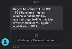 TÜRKTELEKOM KİŞİYE ÖZEL TEKLİFLER MEVCUT KULLANICAYA TARİFELER  İLK SAYFA GÜNCEL