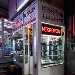 RİNSON ELEKTRONİK KARAKÖY