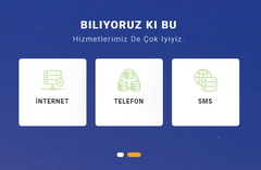 GIBIRNET [ANA KONU] - 220 TL'DEN BAŞLAYAN FİYATLARLA- Sınırsız/Taahhütsüz/AKN'siz İnternet