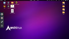 [ANA KONU] Linux Masaüstü Ekran Görüntüleriniz