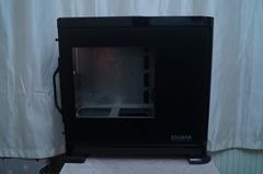  [SATILIK] ZALMAN GS1000B Full Tower ATX + Plexi kapak --İNDİRİM--