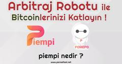 Piempi Türkiyenin En Büyük Network Şirketi!