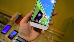  Yeni Vodafone (ZTE) Smart Ultra 6 tanıtıldı### Fiyat Sipariş 699 normal 899₺ 3000mah