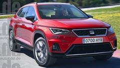 Seat Ateca  (ANA KONU)