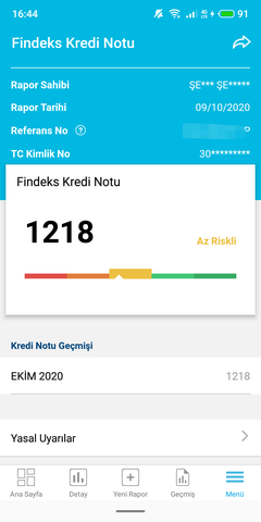 VakıfBank Kredi Kartı Hakkında