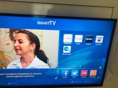 SEG 48SCF7620 48'Smart TV Wifi adaptör | DonanımHaber Forum