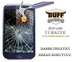  Buff Ekran Koruyucu Darbeye Karşı Koruma