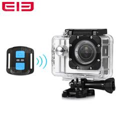  Elephone Explorer Pro 4K 12MP WiFi Action Camera incelemesi Gearbest.com