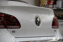  VW CC Detaylı Temizlik,Gyeon Mohs+,Llumar Kaput ve Cam Film Uygulamaları-DBYDetailing