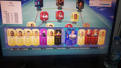 EA FC 24 Ultimate Team (FUT) [PS/XBOX ANA KONU] #Coin satışı yasaktır! PİNG SORUNU ÇÖZÜM İLK MESAJDA