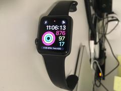 Apple Watch Seri 3 Inceleme