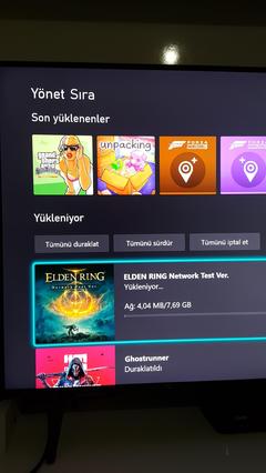 Elden Ring | XBOX [ANA KONU] [Rehber ilk sayfada]