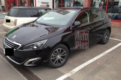 Yeni Peugeot 308 (2014 sonrası - Ana Konu)