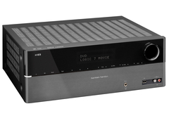  harman kardon avr 165 ayarlama yardım...