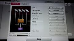  LG LA970V NANOLED KULLANICILARI DERNEĞİ