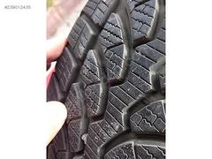  Satılık/ Takaslık Bridgestone Kış lastiği takımı 185 60 R15