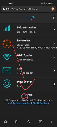 TÜRK TELEKOM Sınırsız 4.5G Magnet Tarifeleri (Sabit internet altyapısı olmayanlara)