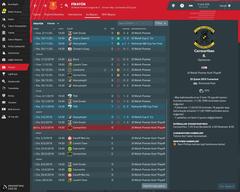 İşsiz ve Tecrübesiz / Galler'den İtalya'ya !! FM 19