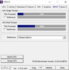 İşlemcilerin CPU-Z Benchmark Sıralamaları [ANA KONU]