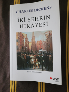 Şu an hangi kitabı okuyorsunuz?